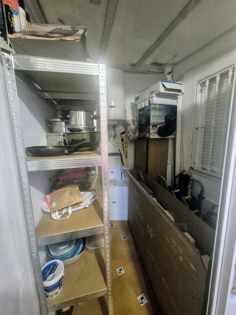 Apartamento de 3 habitaciones en Torrevieja en venta - 129.000 € (Ref: 9409670)