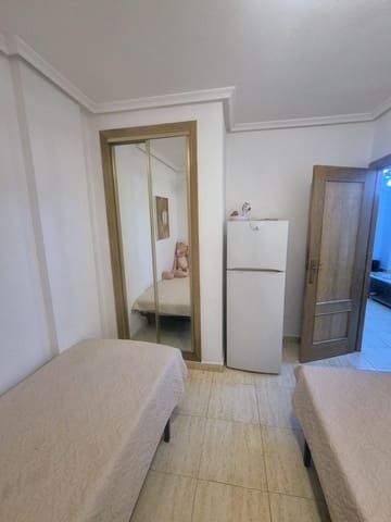 Apartamento de 3 habitaciones en Parque de las Naciones, Torrevieja en venta - 129.000 € (Ref: 9409670)