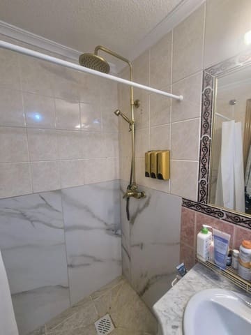 Apartamento de 3 habitaciones en Parque de las Naciones, Torrevieja en venta - 129.000 € (Ref: 9409670)