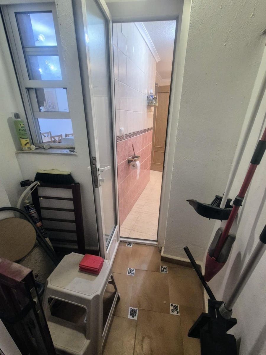 Apartamento de 3 habitaciones en Torrevieja en venta - 129.000 € (Ref: 9409670)