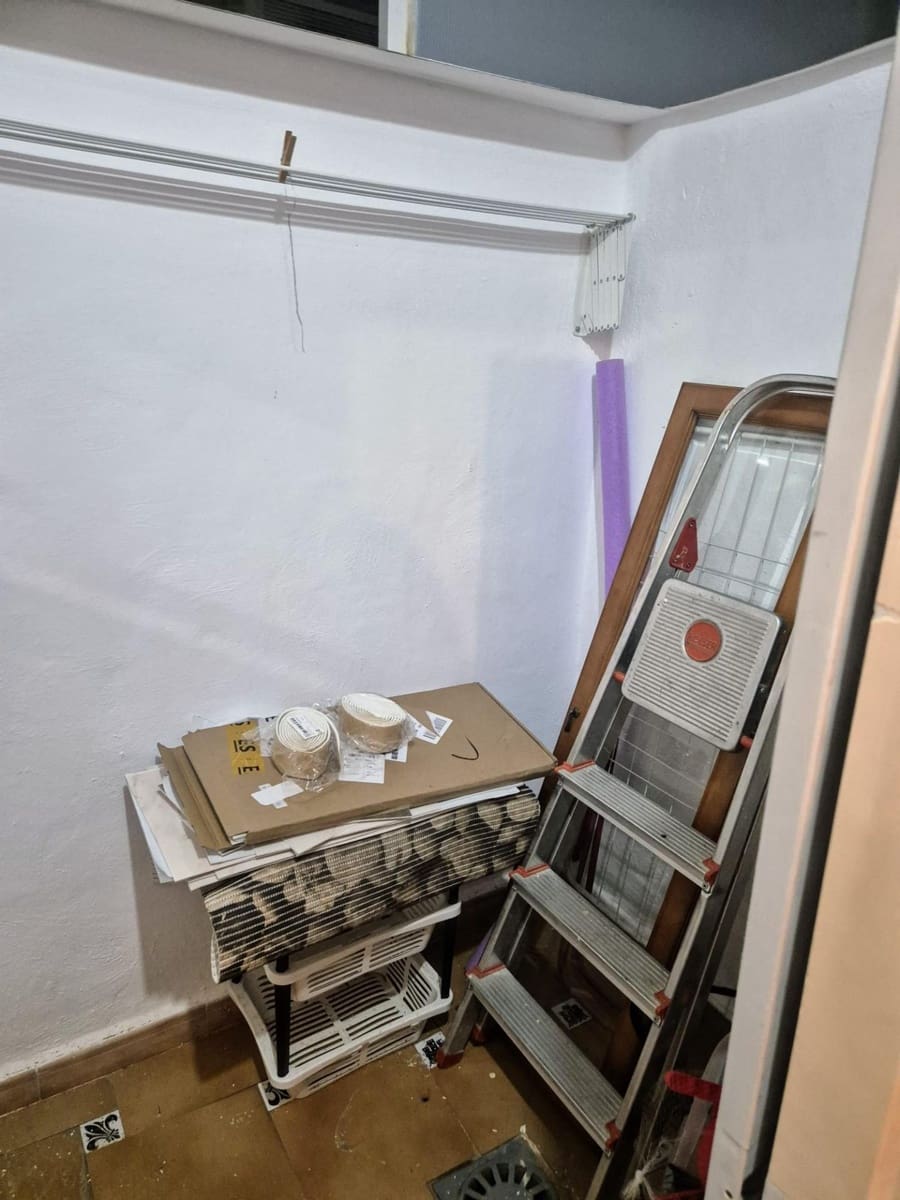 Apartamento de 3 habitaciones en Torrevieja en venta - 129.000 € (Ref: 9409670)