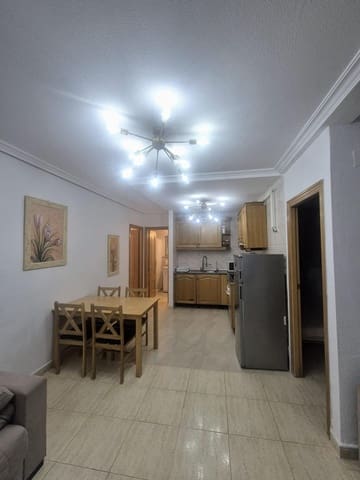 Apartamento de 3 habitaciones en Parque de las Naciones, Torrevieja en venta - 129.000 € (Ref: 9409670)