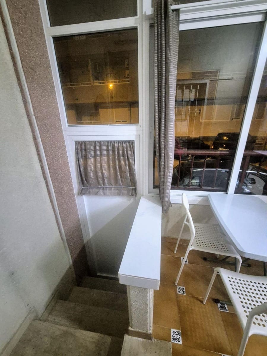 Apartamento de 3 habitaciones en Torrevieja en venta - 129.000 € (Ref: 9409670)