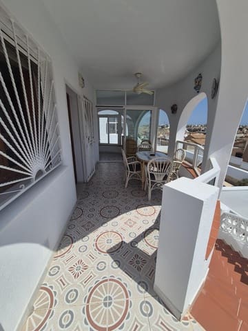 4 makuuhuone Paritalo myytävänä paikassa La Marquesa, Rojales mukana uima-altaan - 459 000 € (Ref: 9409671)