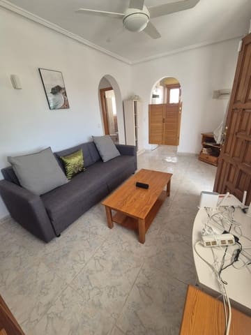 4 makuuhuone Paritalo myytävänä paikassa La Marquesa, Rojales mukana uima-altaan - 459 000 € (Ref: 9409671)