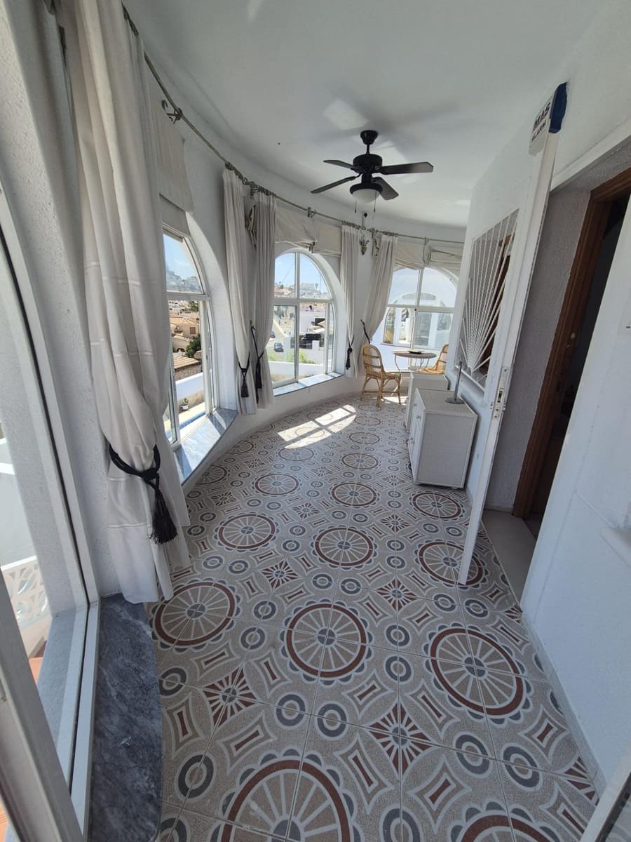 4 makuuhuone Paritalo myytävänä paikassa La Marquesa mukana uima-altaan - 459 000 € (Ref: 9409671)