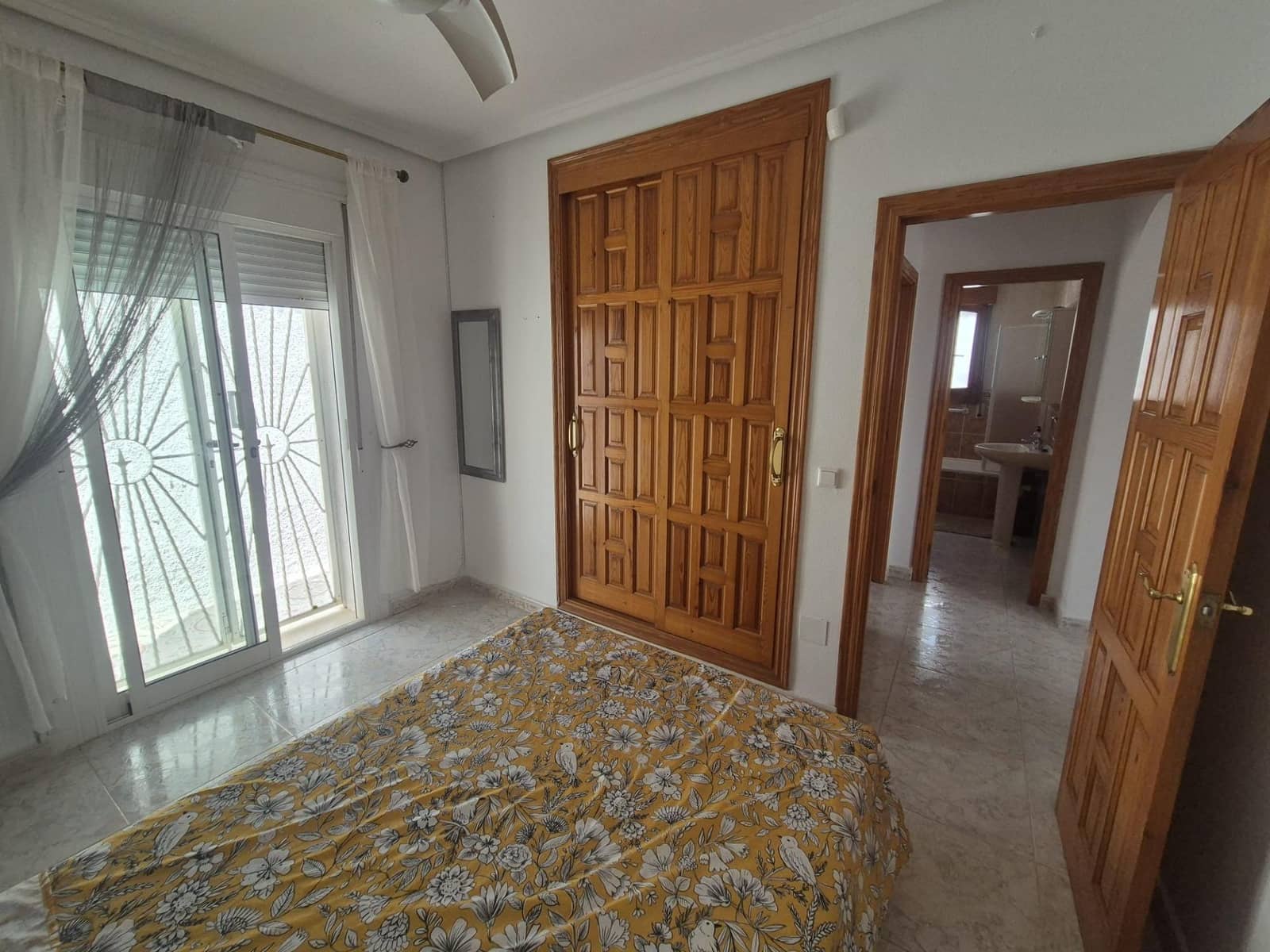 4 makuuhuone Paritalo myytävänä paikassa La Marquesa mukana uima-altaan - 459 000 € (Ref: 9409671)