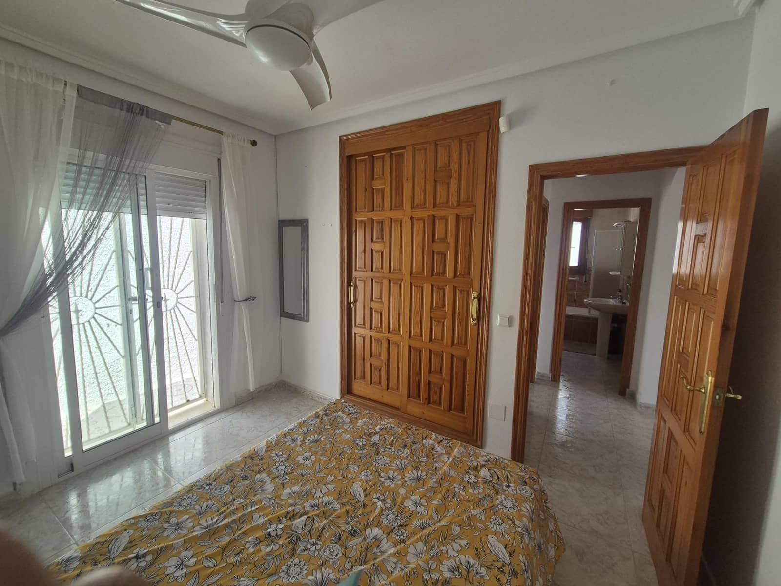 4 makuuhuone Paritalo myytävänä paikassa La Marquesa mukana uima-altaan - 459 000 € (Ref: 9409671)