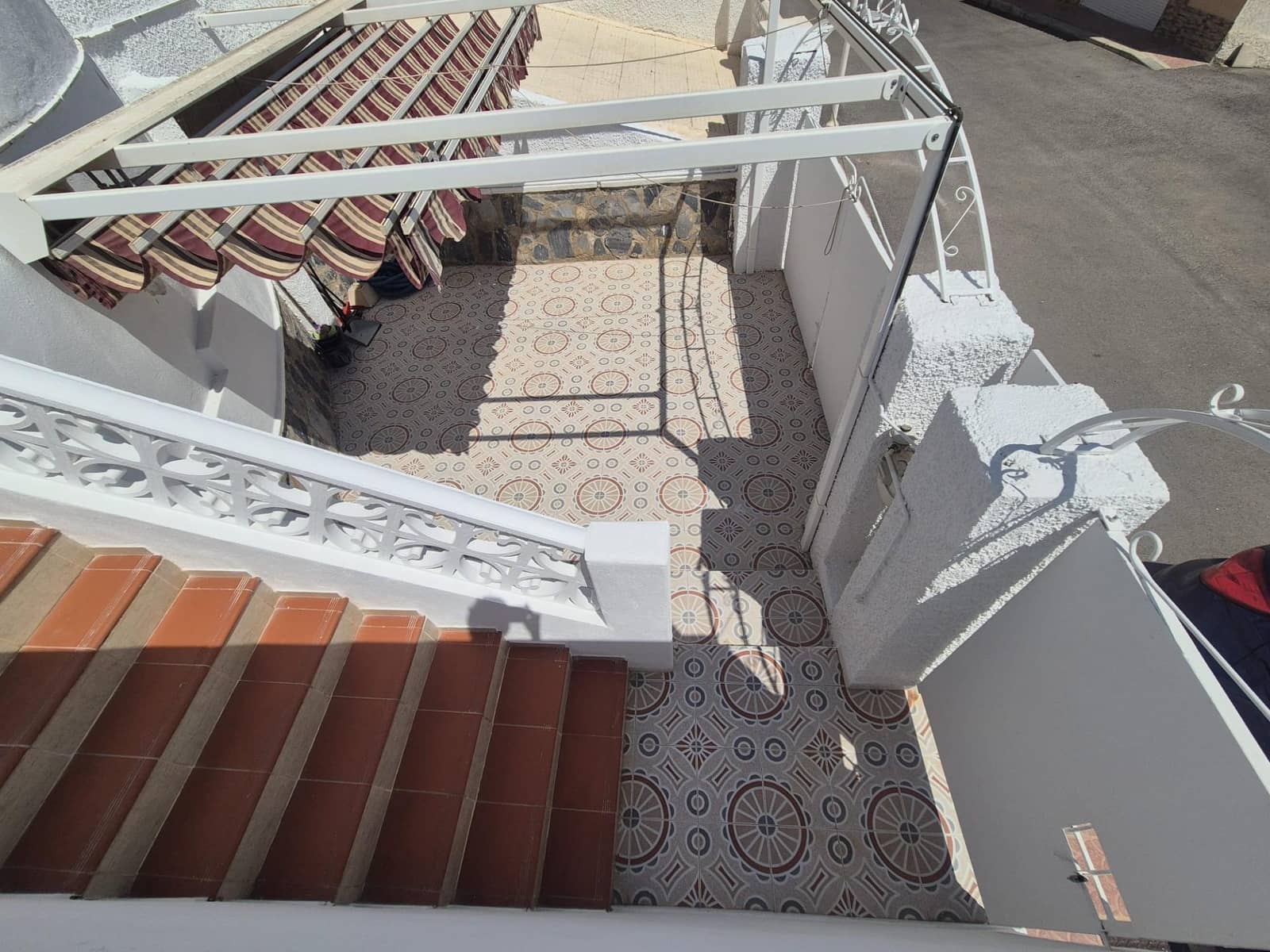 4 makuuhuone Paritalo myytävänä paikassa La Marquesa mukana uima-altaan - 459 000 € (Ref: 9409671)