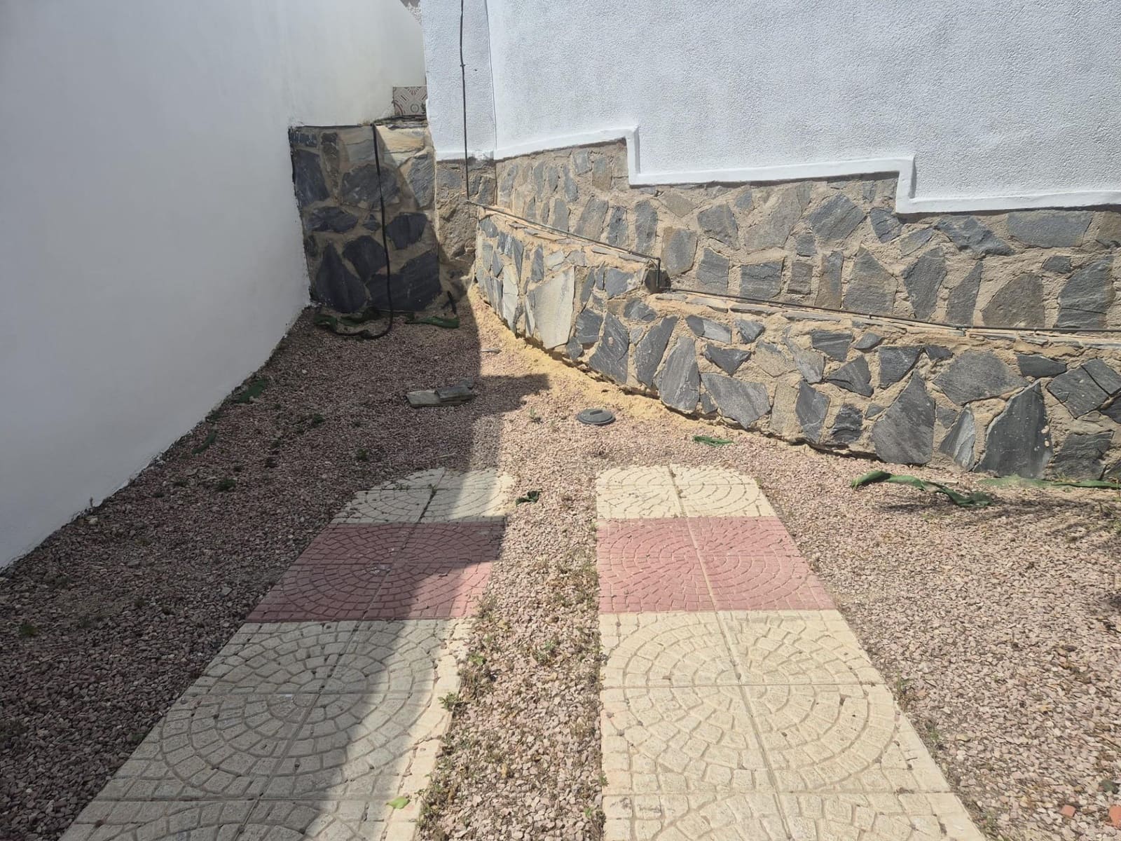 4 makuuhuone Paritalo myytävänä paikassa La Marquesa mukana uima-altaan - 459 000 € (Ref: 9409671)