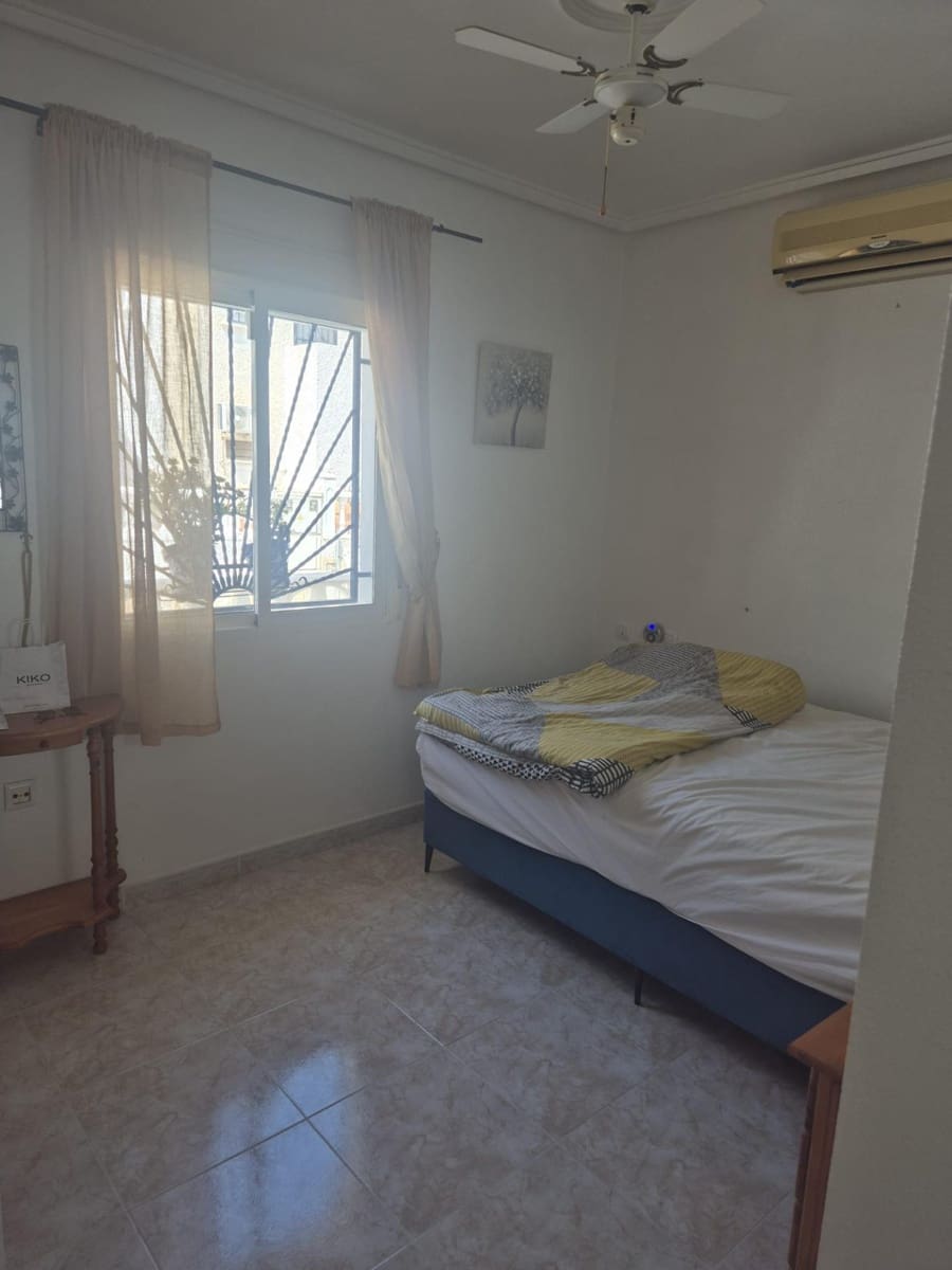 3 bedroom Terraced Villa for sale in La Marquesa with pool - € 299,000 (Ref: 9409672)