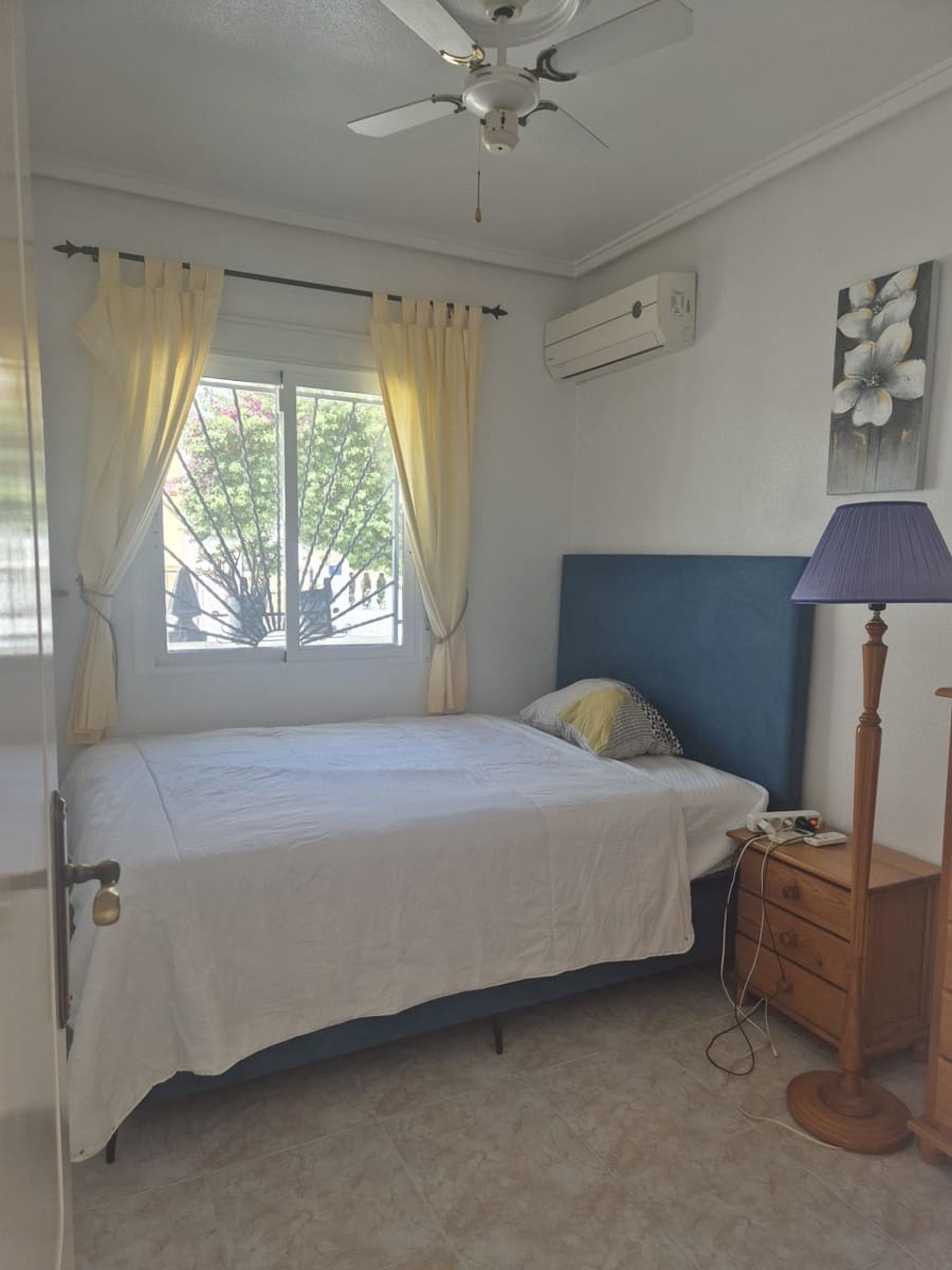 3 bedroom Terraced Villa for sale in La Marquesa with pool - € 299,000 (Ref: 9409672)