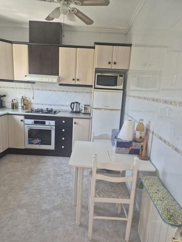 3 bedroom Terraced Villa for sale in La Marquesa, Rojales with pool - € 299,000 (Ref: 9409672)