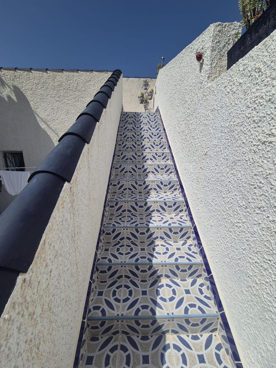 3 bedroom Terraced Villa for sale in La Marquesa with pool - € 299,000 (Ref: 9409672)