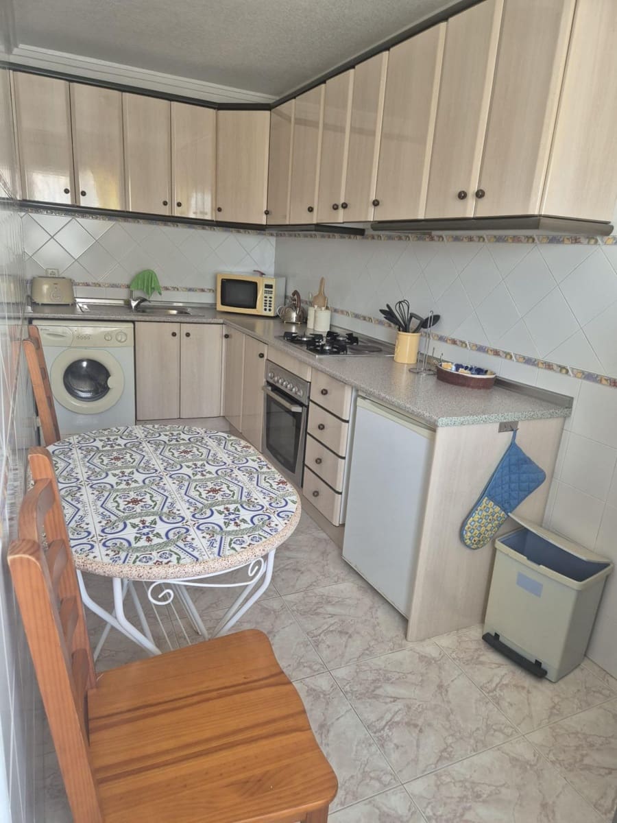 3 bedroom Terraced Villa for sale in La Marquesa with pool - € 299,000 (Ref: 9409672)