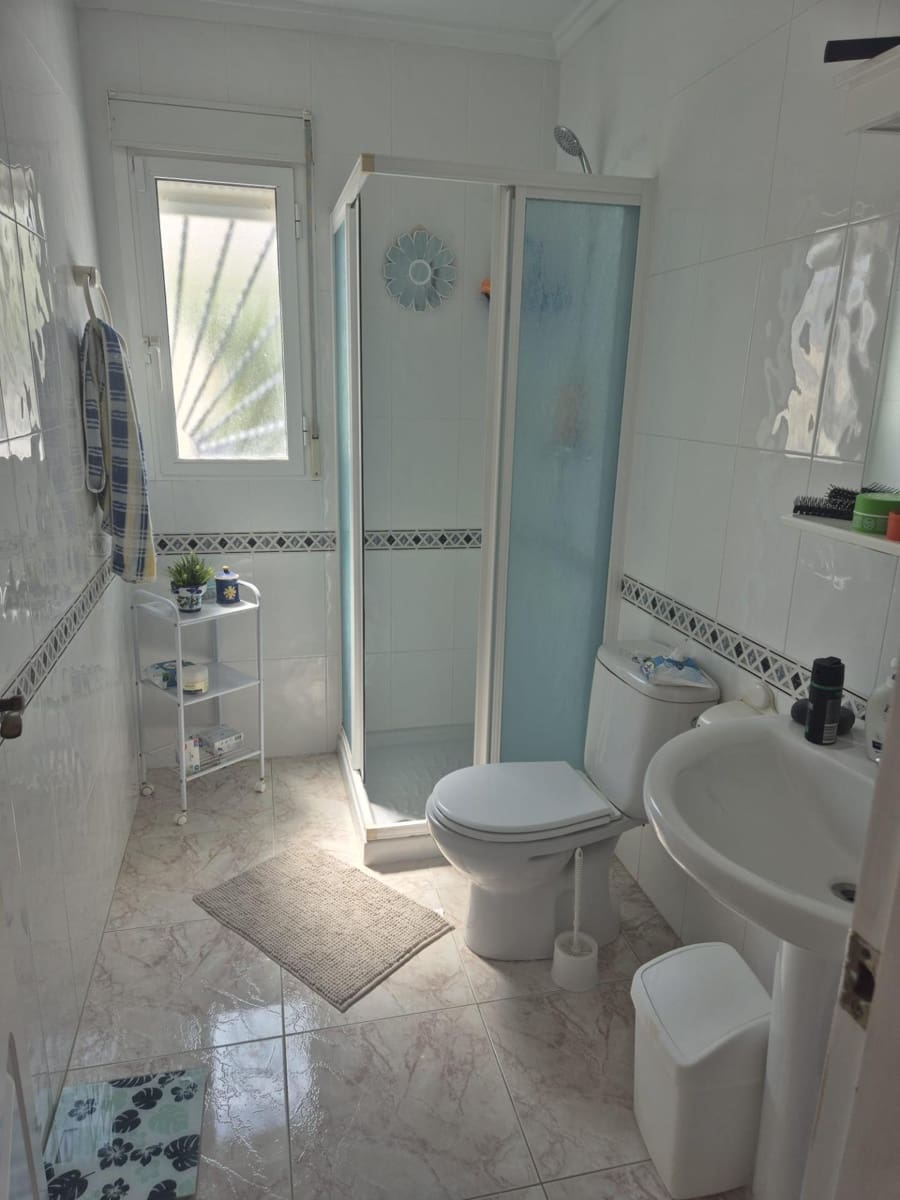 3 bedroom Terraced Villa for sale in La Marquesa with pool - € 299,000 (Ref: 9409672)