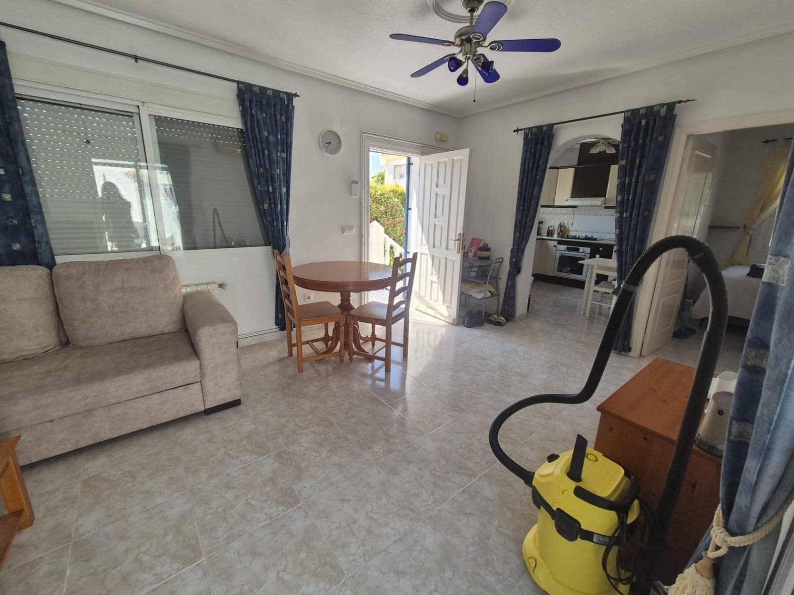 3 bedroom Terraced Villa for sale in La Marquesa with pool - € 299,000 (Ref: 9409672)