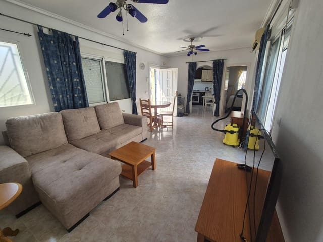 3 bedroom Terraced Villa for sale in La Marquesa, Rojales with pool - € 299,000 (Ref: 9409672)