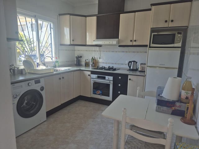 3 bedroom Terraced Villa for sale in La Marquesa, Rojales with pool - € 299,000 (Ref: 9409672)