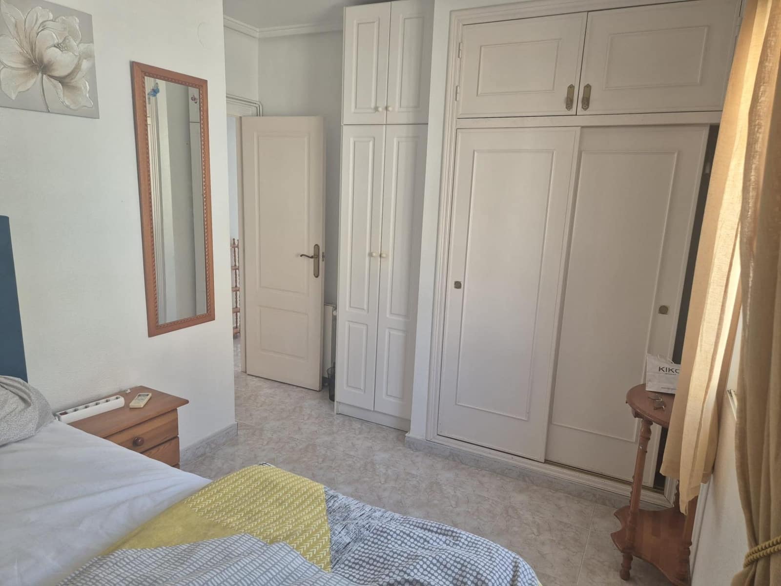 3 bedroom Terraced Villa for sale in La Marquesa with pool - € 299,000 (Ref: 9409672)