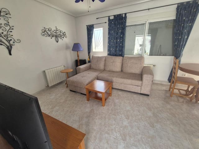 3 bedroom Terraced Villa for sale in La Marquesa, Rojales with pool - € 299,000 (Ref: 9409672)