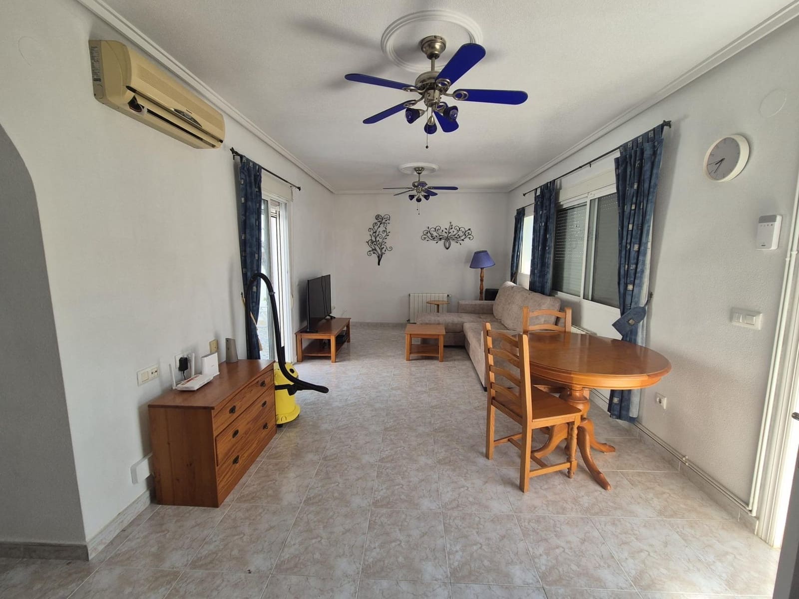 3 bedroom Terraced Villa for sale in La Marquesa with pool - € 299,000 (Ref: 9409672)