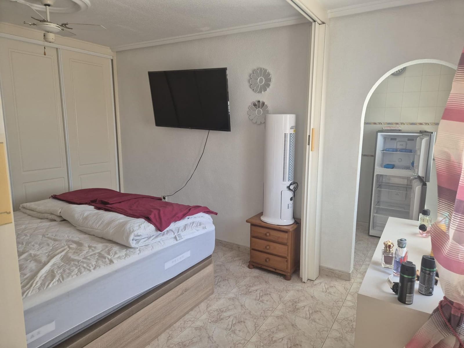 3 bedroom Terraced Villa for sale in La Marquesa with pool - € 299,000 (Ref: 9409672)