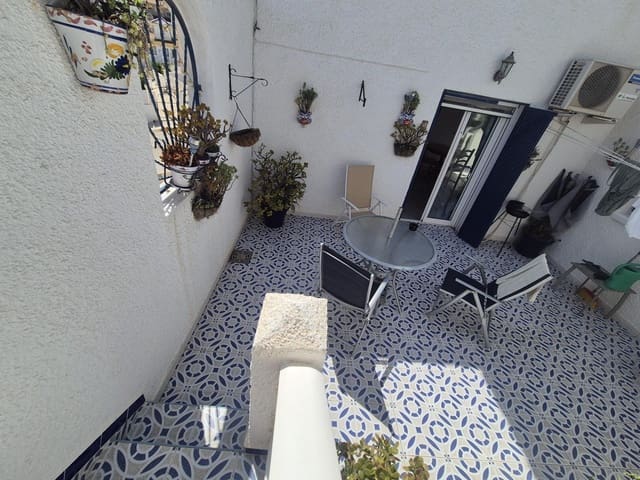 3 bedroom Terraced Villa for sale in La Marquesa, Rojales with pool - € 299,000 (Ref: 9409672)