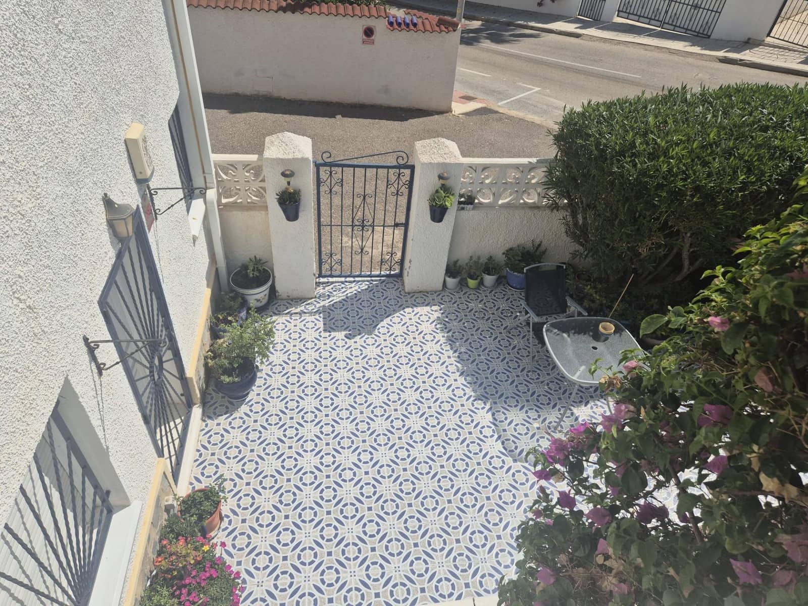 3 bedroom Terraced Villa for sale in La Marquesa with pool - € 299,000 (Ref: 9409672)