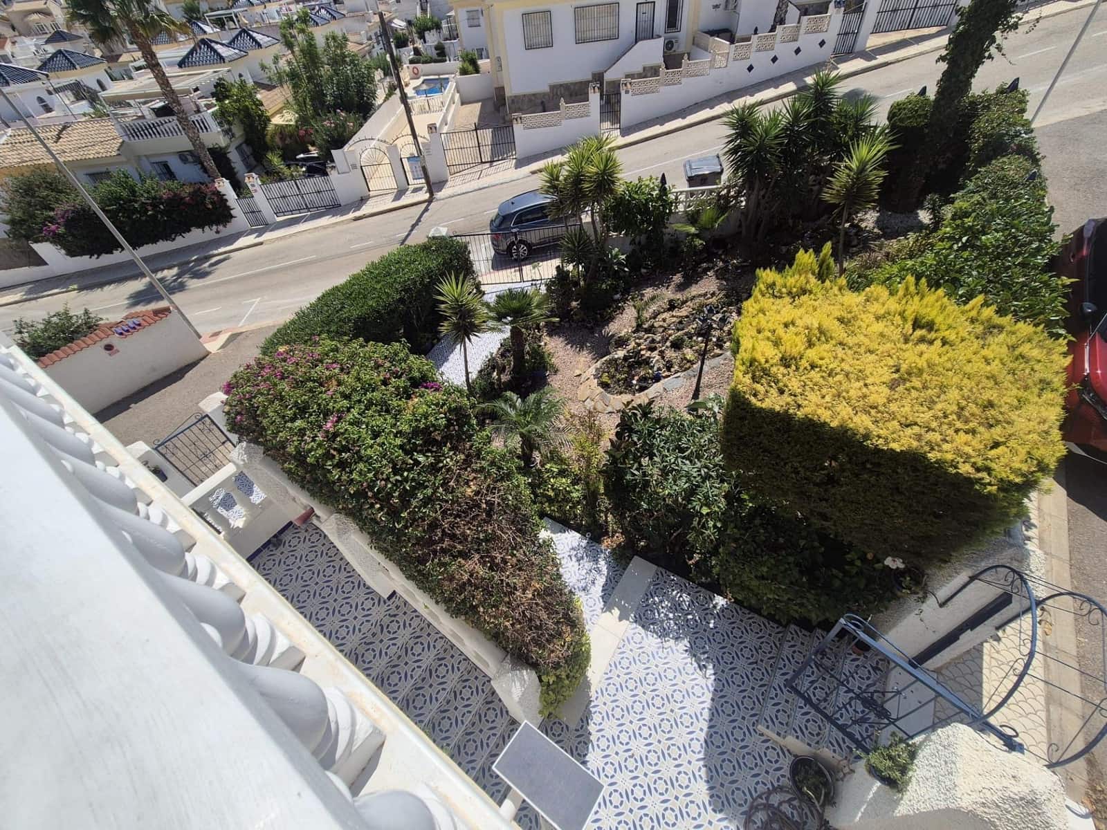 3 bedroom Terraced Villa for sale in La Marquesa with pool - € 299,000 (Ref: 9409672)