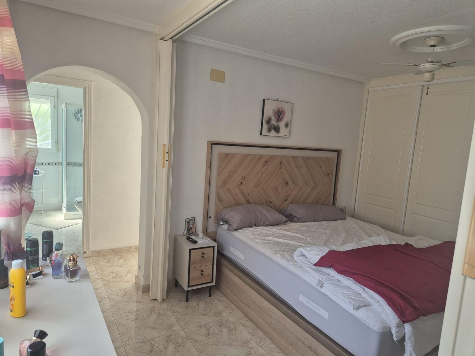 3 bedroom Terraced Villa for sale in La Marquesa with pool - € 299,000 (Ref: 9409672)