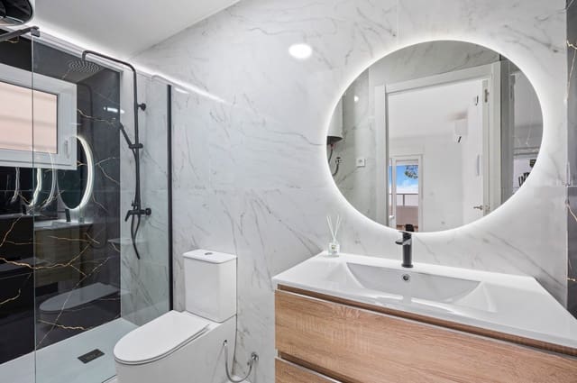 1 soverom Studio til salgs i Ciudad Quesada, Rojales - € 99 800 (Ref: 9471206)