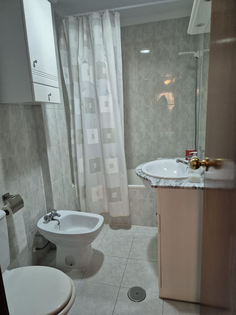 1 bedroom Flat for rent in Torrevieja with pool - € 700 (Ref: 9543594)