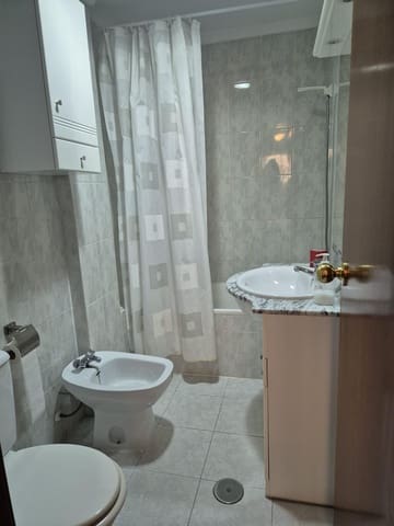 1 bedroom Flat for rent in El Molino, Torrevieja with pool - € 700 (Ref: 9543594)