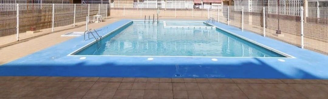 1 bedroom Flat for rent in Torrevieja with pool - € 700 (Ref: 9543594)
