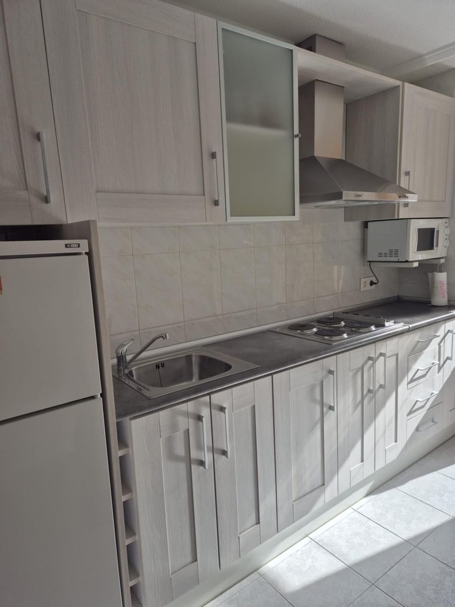 1 bedroom Flat for rent in Torrevieja with pool - € 700 (Ref: 9543594)