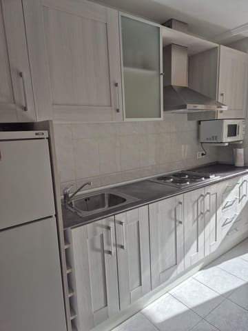 1 bedroom Flat for rent in El Molino, Torrevieja with pool - € 700 (Ref: 9543594)