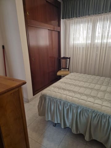 1 bedroom Flat for rent in El Molino, Torrevieja with pool - € 700 (Ref: 9543594)