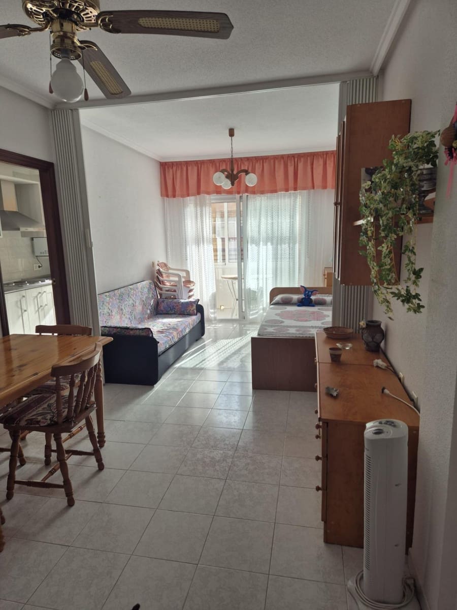 1 bedroom Flat for rent in Torrevieja with pool - € 700 (Ref: 9543594)