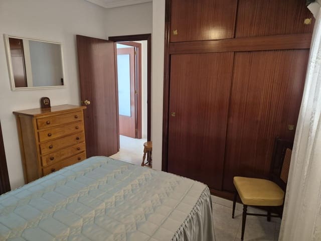 1 bedroom Flat for rent in El Molino, Torrevieja with pool - € 700 (Ref: 9543594)