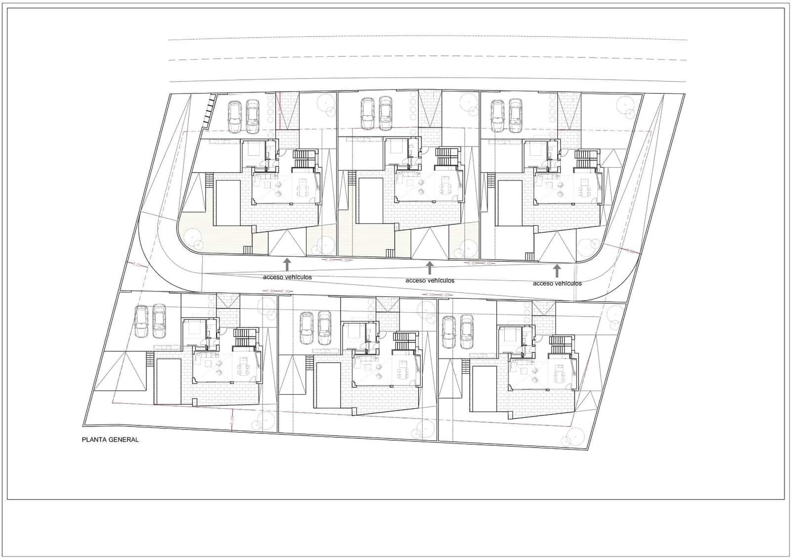 3 bedroom Villa for sale in Polop with pool garage - € 985,000 (Ref: 10005638)