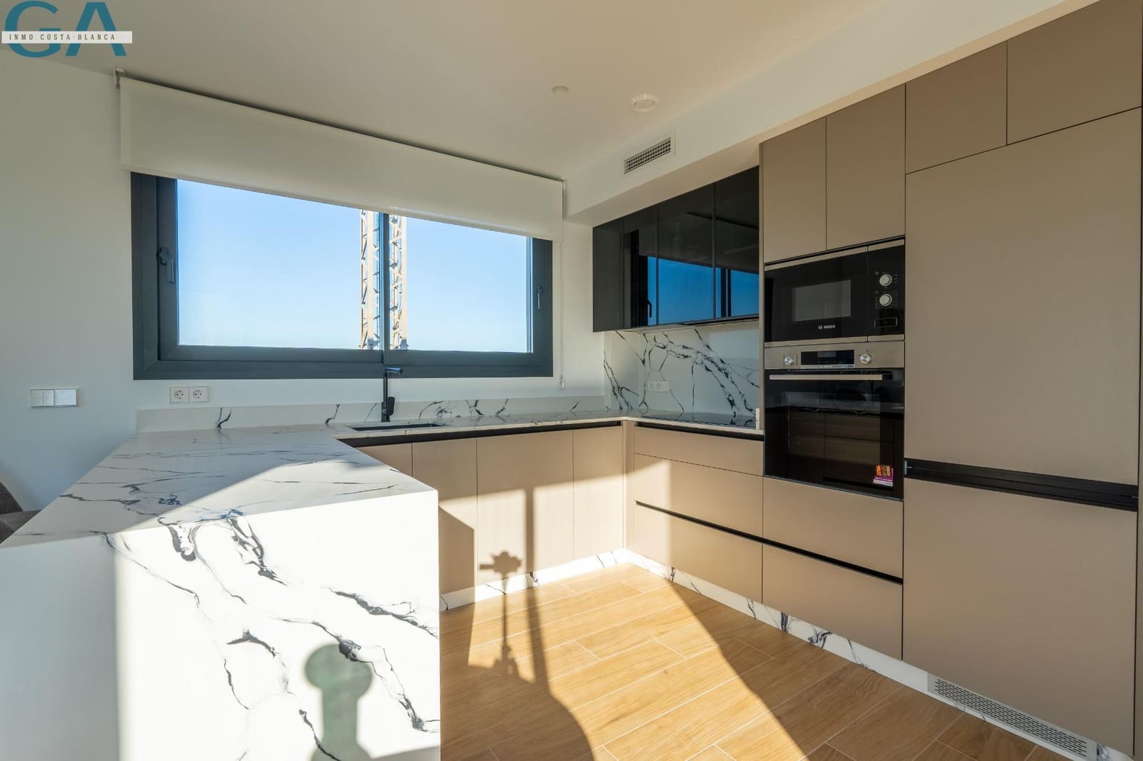 3 bedroom Villa for sale in Algorfa with pool garage - € 528,000 (Ref: 10009108)
