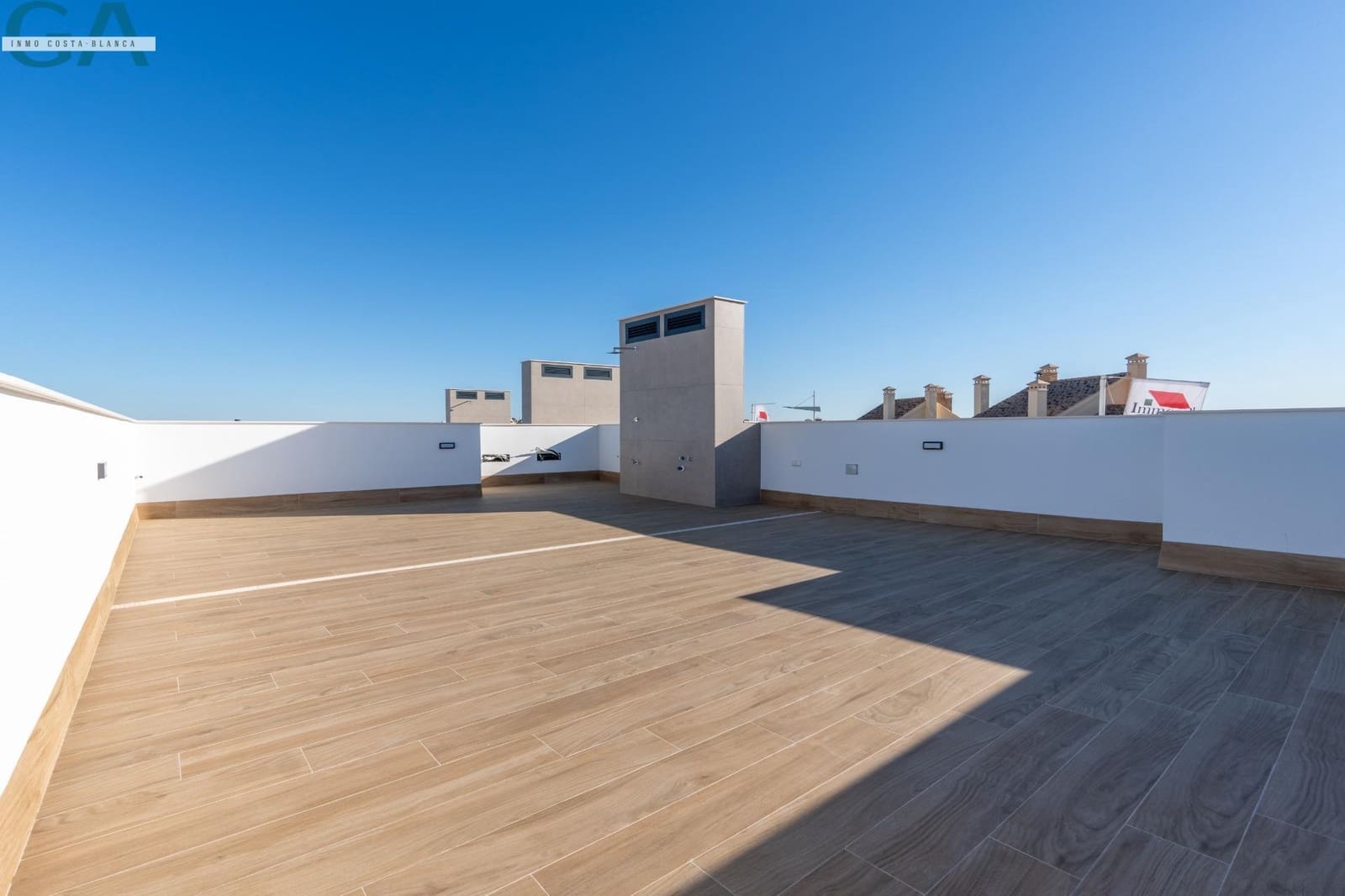3 bedroom Villa for sale in Algorfa with pool garage - € 528,000 (Ref: 10009108)