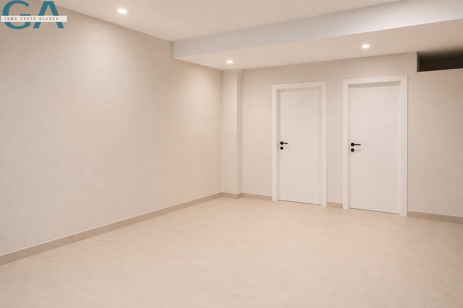 3 slaapkamer Rijtjeshuis te koop in Dolores met zwembad garage - € 306.000 (Ref: 10009110)