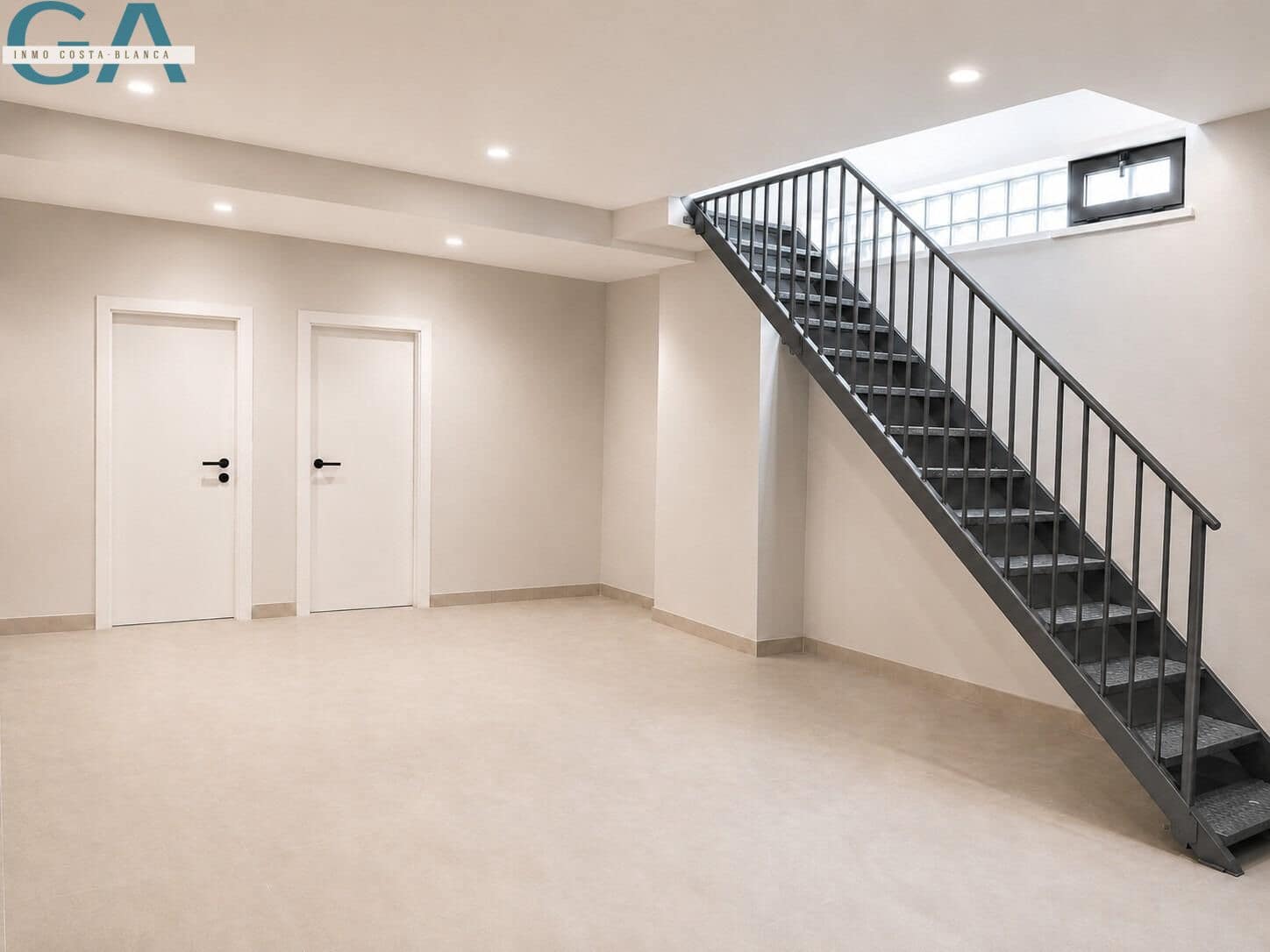 2 quarto Moradia em Banda para venda em Dolores com piscina garagem - 275 000 € (Ref: 10009111)