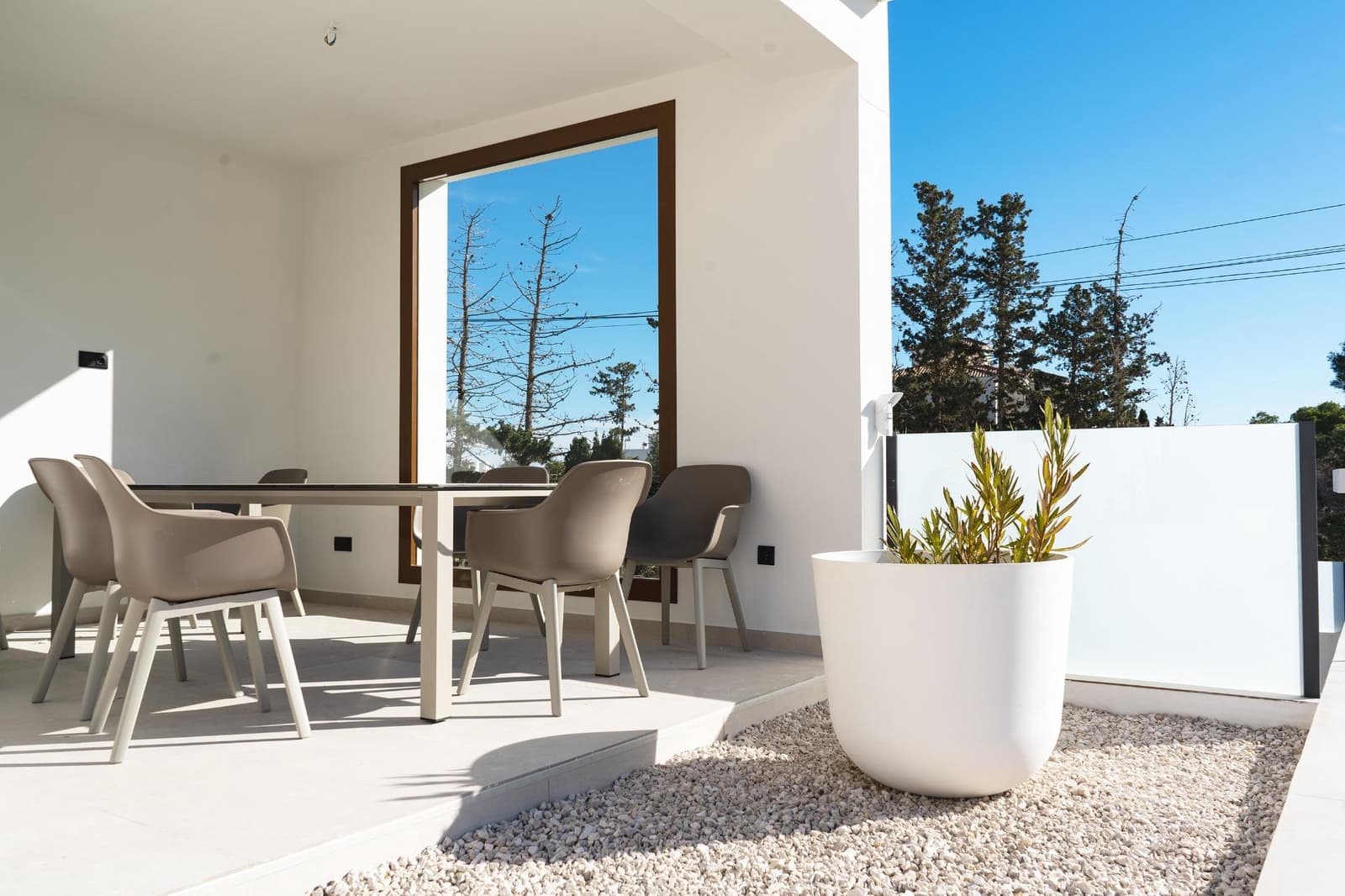 4 bedroom Villa for sale in La Marquesa with pool garage - € 1,590,000 (Ref: 10009112)
