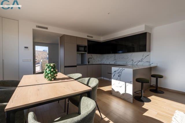 3 sovrum Villa till salu i Algorfa med pool garage - 473 000 € (Ref: 10009113)