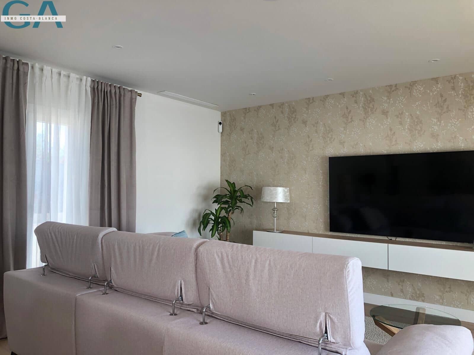 3 camera da letto Villa in vendita in Aspe con piscina garage - 376.500 € (Rif: 10017534)