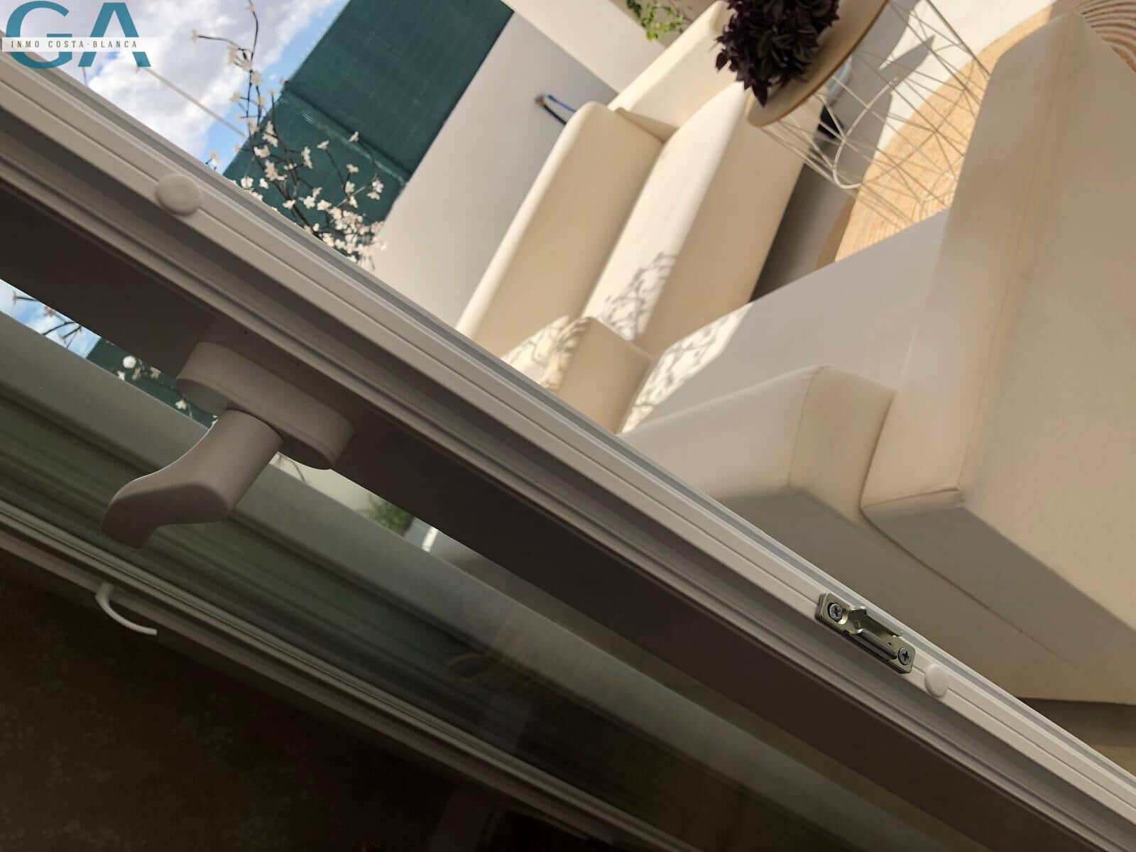 3 camera da letto Villa in vendita in Aspe con piscina garage - 376.500 € (Rif: 10017534)