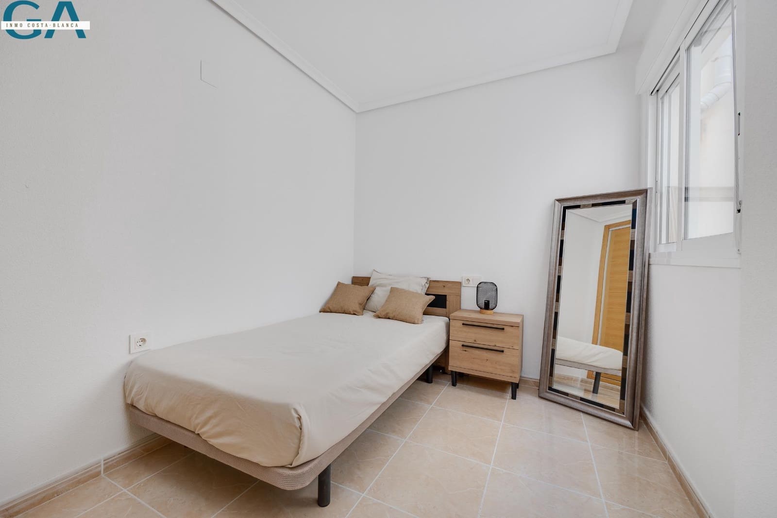 3 sovrum Lägenhet till salu i San Fulgencio med pool garage - 180 000 € (Ref: 10017538)